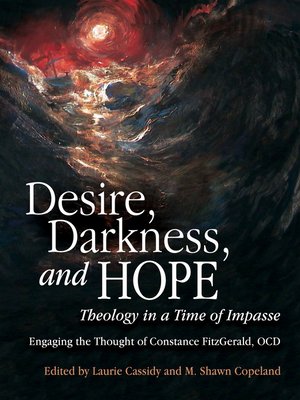 cover image of Desire, Darkness, and Hope